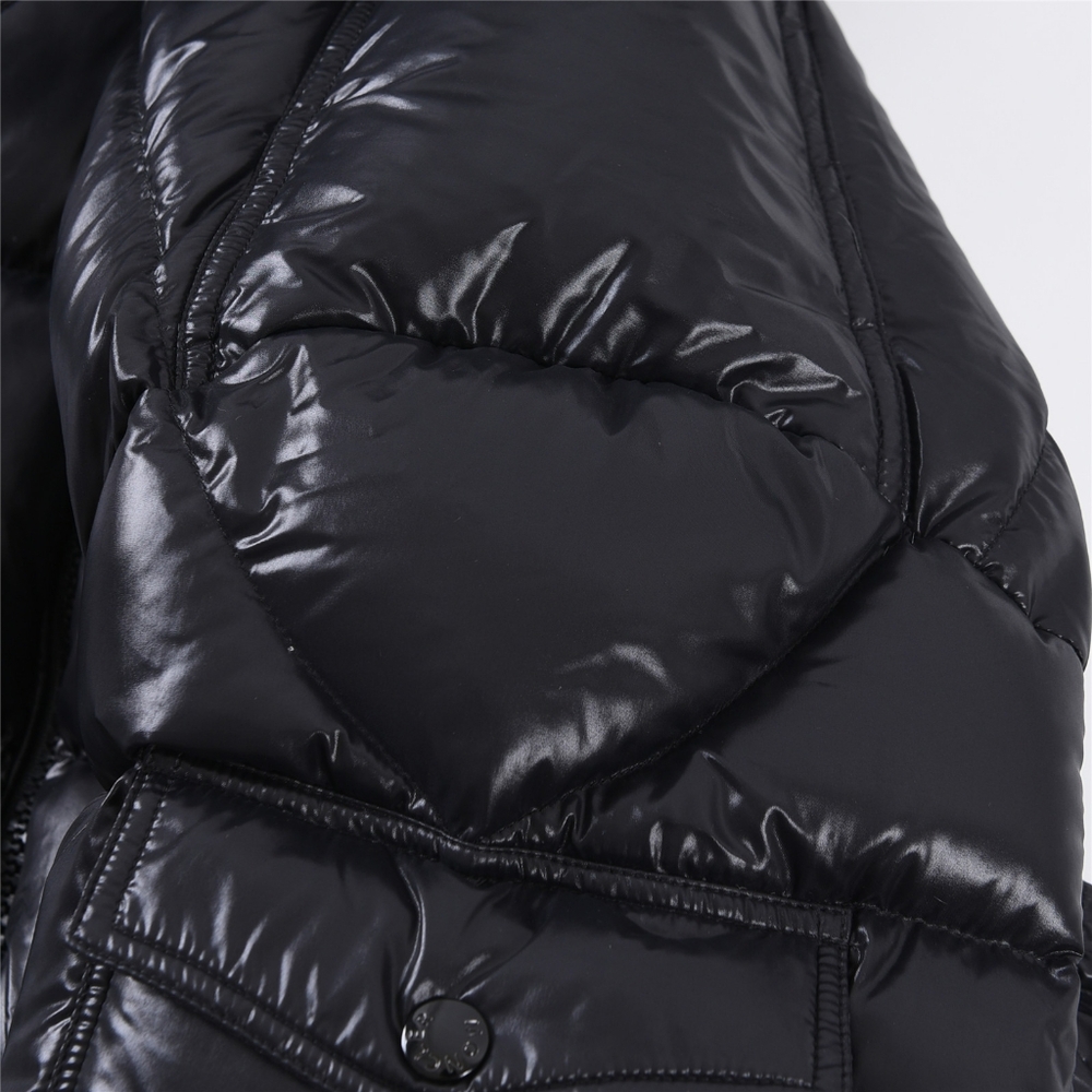 Short Down Jacket - image 7